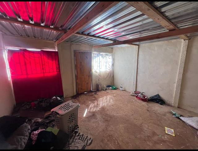 LAND FOR SALE IN WELGEDACHT